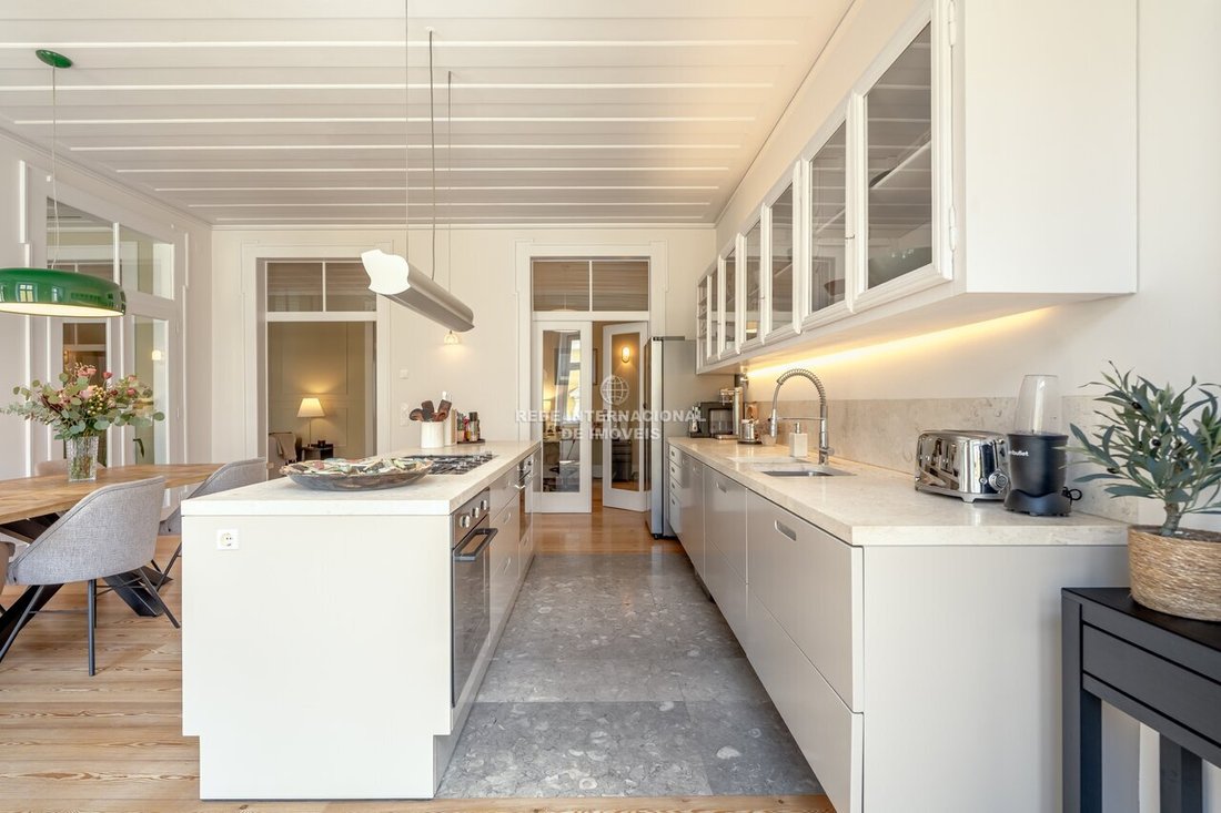 Appartement à Santa Maria Maior, Lisbonne, Portugal 3 - 18754776