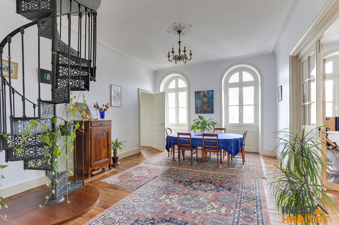 Wohnung in Centre, Rennes, Frankreich 1 - 18754964