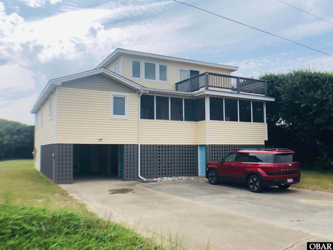 House in Kitty Hawk, North Carolina, United States 1 - 18754153
