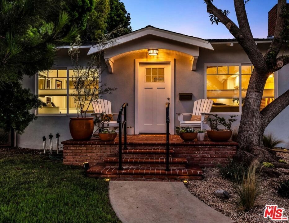 Maison à Santa Monica, Californie, États-Unis 3 - 18750833
