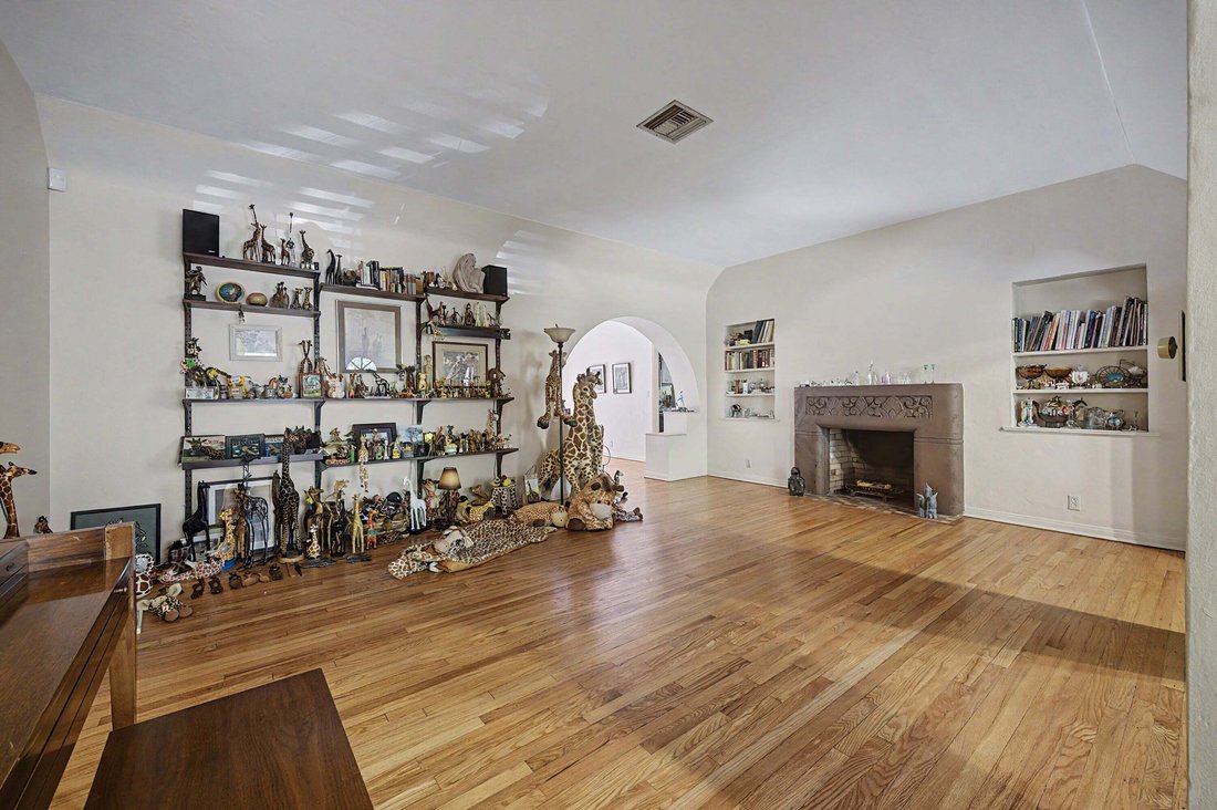 Casa a Coral Gables, Florida, Stati Uniti 5 - 18749029