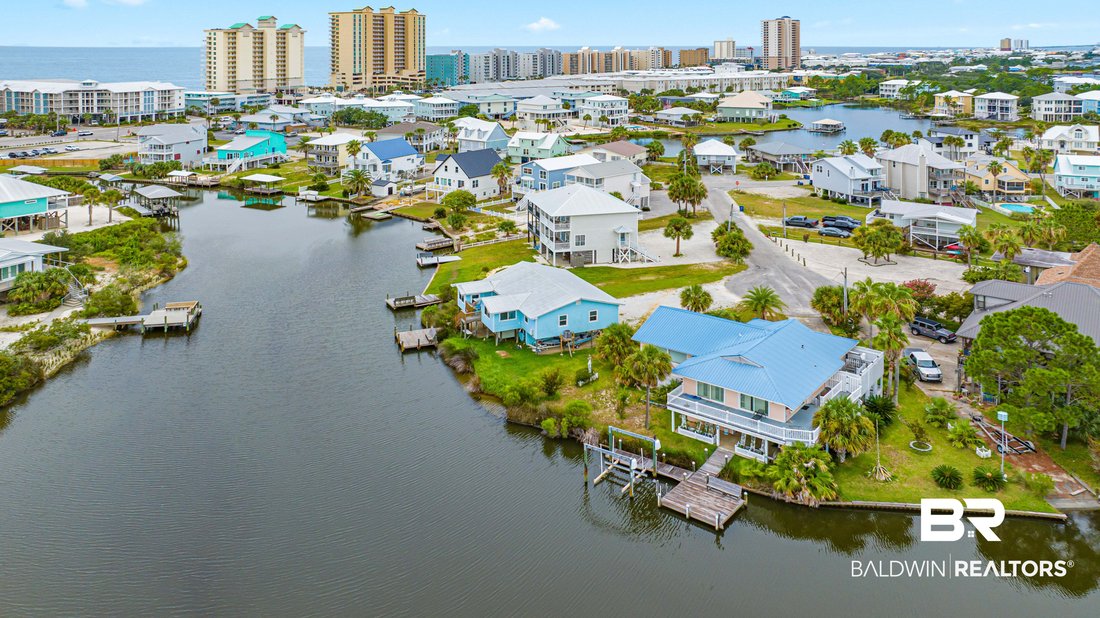 House in Gulf Shores, Alabama, United States 3 - 18749016