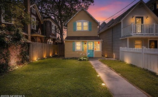 House in Toms River, New Jersey, United States 1