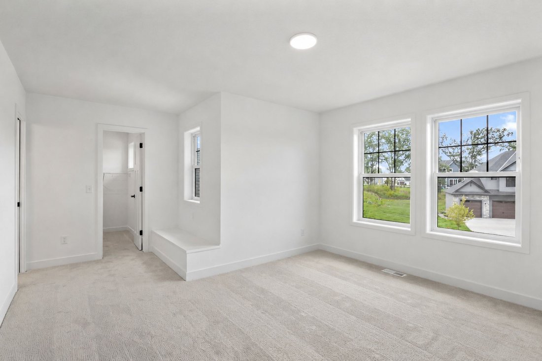 Casa a Lake Elmo, Minnesota, Stati Uniti 2 - 18064427