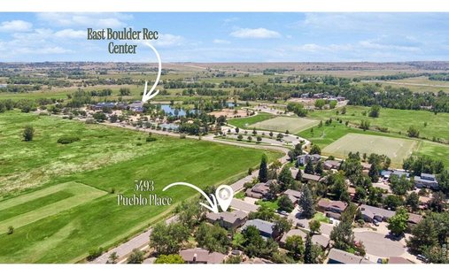 Casa a Boulder, Colorado, Stati Uniti 1