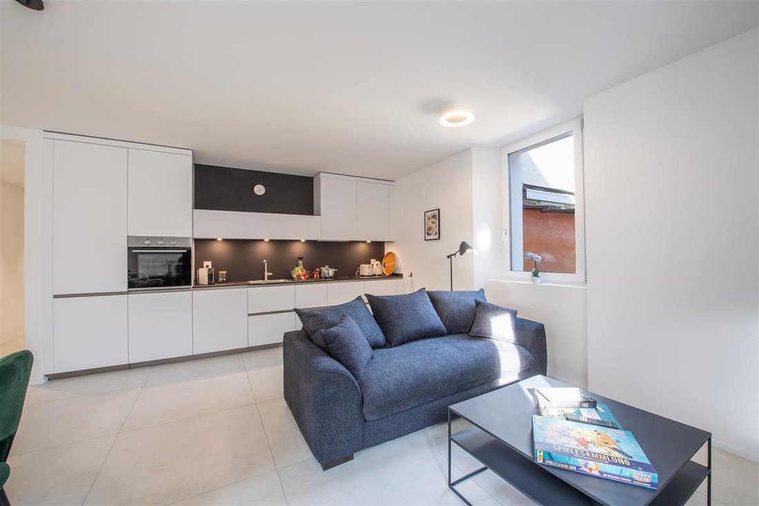 Appartement à Ascona, Tessin, Suisse 5 - 18754238