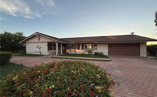 Haus in Thousand Oaks, Kalifornien, Vereinigte Staaten 1