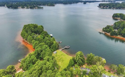 Terreno en Mooresville, Carolina del Norte, Estados Unidos 1
