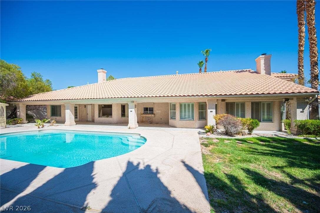 Maison à Las Vegas, Nevada, États-Unis 5 - 18754300
