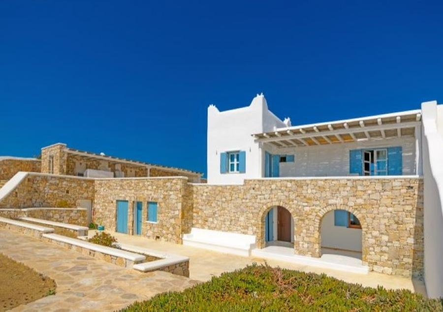 Maison à Ano Mera Community, Aegean, Grèce 2 - 18748557