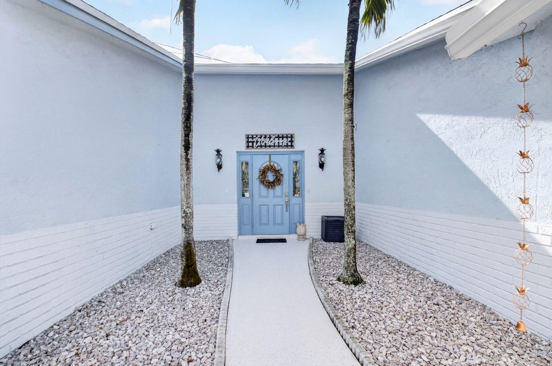 Maison à Boynton Beach, Floride, États-Unis 4 - 18749114