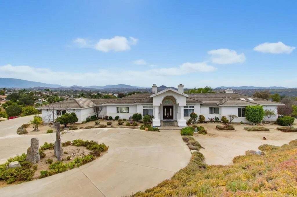 Casa a Valley Center, California, Stati Uniti 1 - 18751699