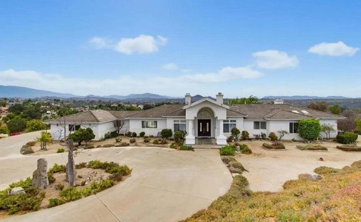 Casa a Valley Center, California, Stati Uniti 1