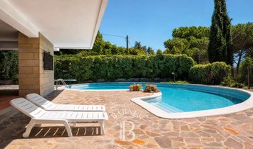 Villa a Altipiano Ovest-Barcola, Trieste, Friuli-Venezia Giulia 2