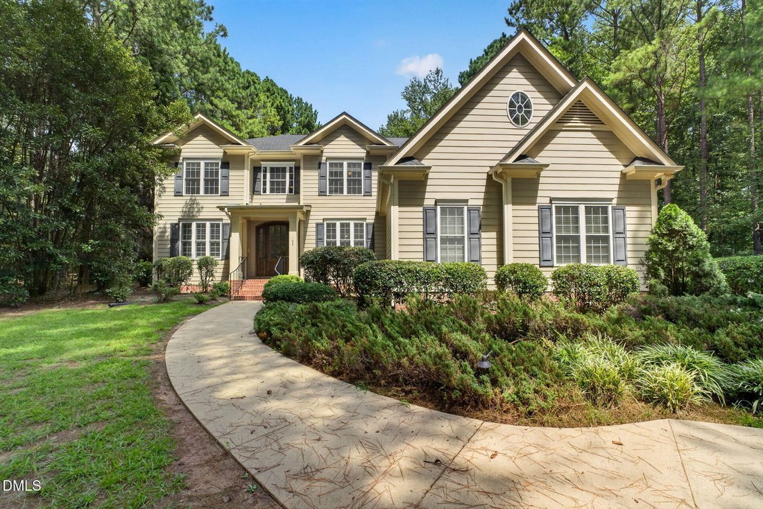 Casa en Clayton, Carolina del Norte, Estados Unidos 4 - 18751121