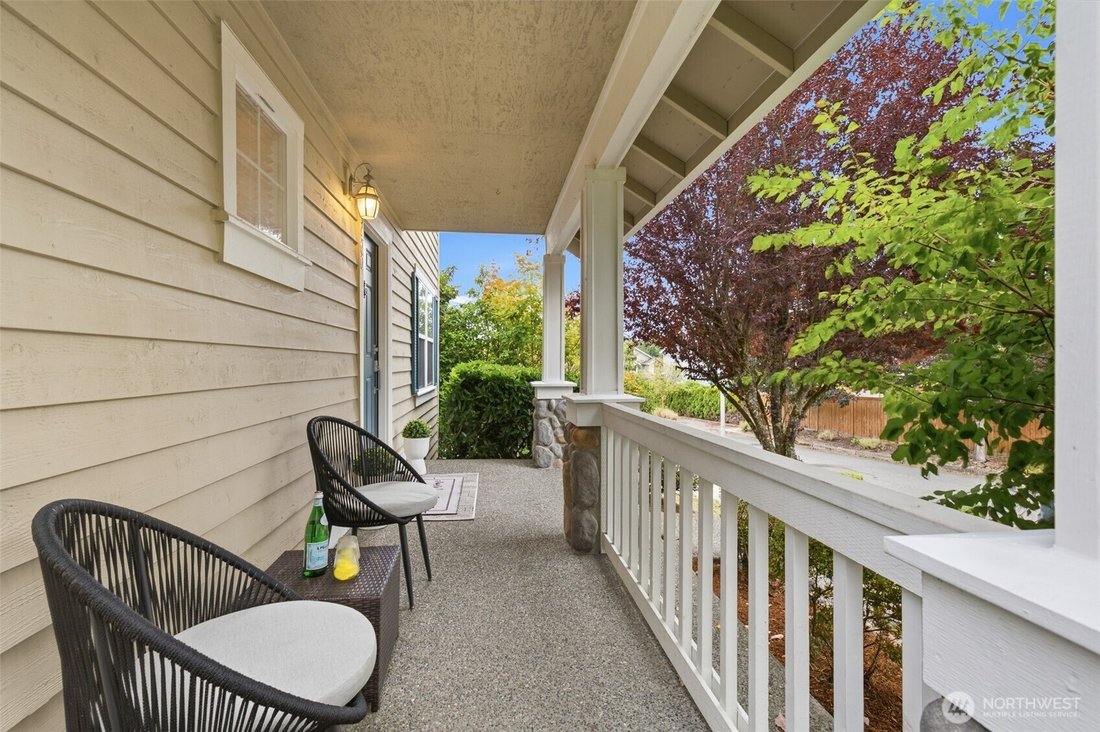 Maison à Carnation, Washington, États-Unis 2 - 18758110
