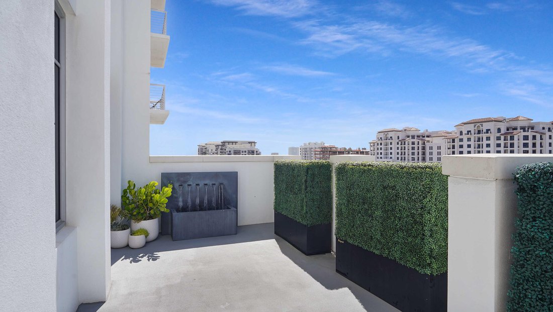 Condominio en Boca Ratón, Florida, Estados Unidos 4 - 18757363