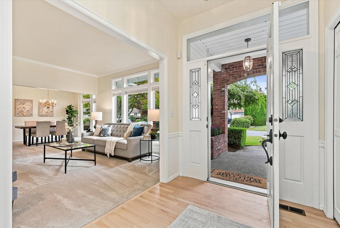 Haus in Mill Creek, Washington, Vereinigte Staaten 5 - 18749473