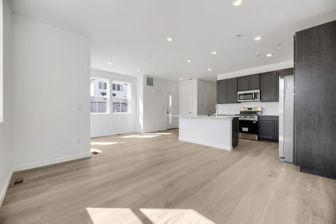 Haus in Denver County, Colorado, Vereinigte Staaten 4 - 17958784