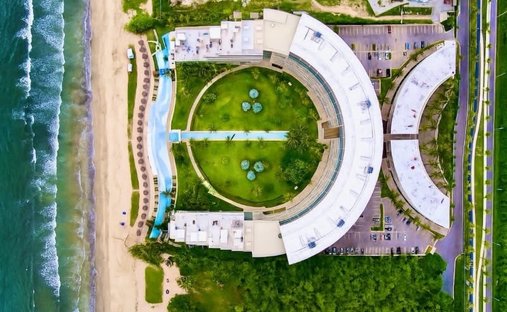 Apartamento en Flamingos, Nayarit, México 1