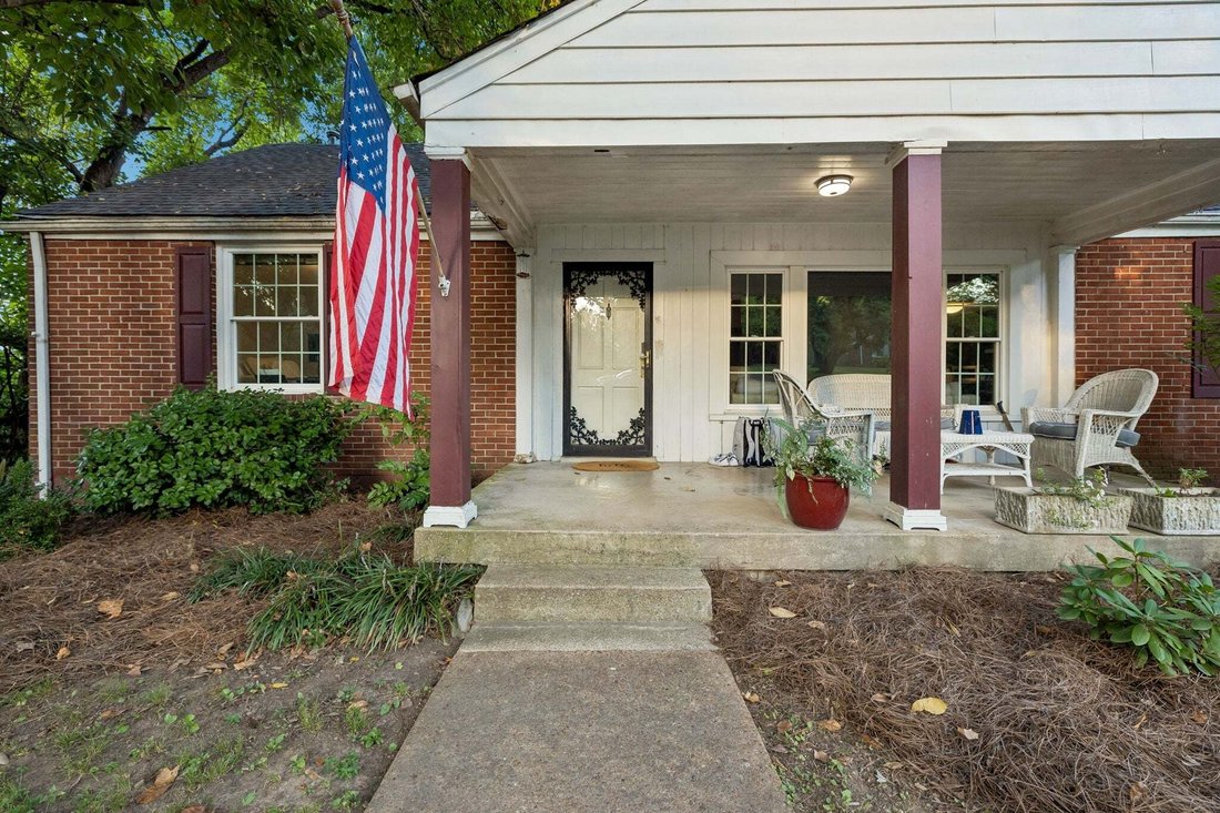Casa en Nashville, Tennessee, Estados Unidos 4 - 18628437