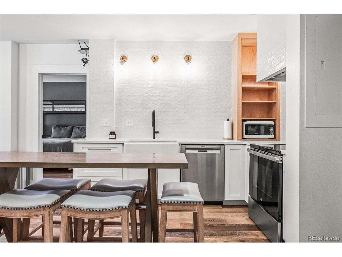 Condominio en Winter Park, Colorado, Estados Unidos 4 - 18756879