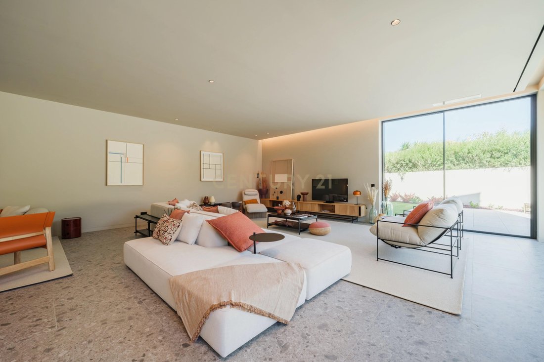 Villa a Cascais e Estoril, Lisbona, Portogallo 4 - 18755057