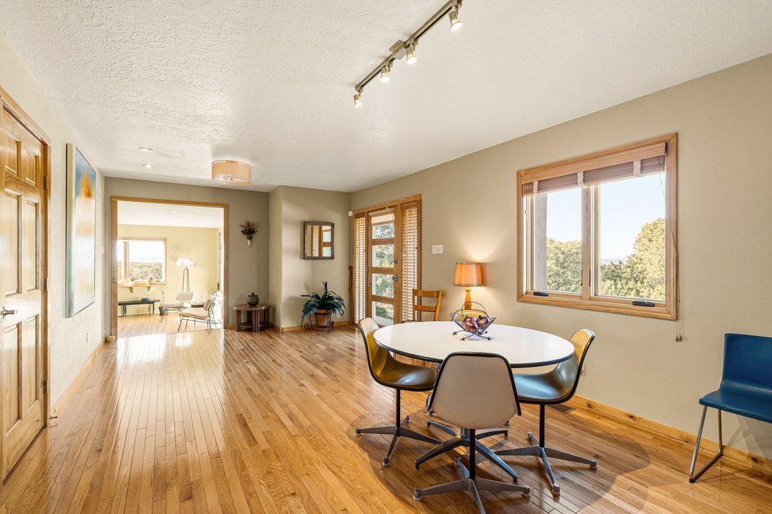 Haus in Santa Fe, New Mexico, Vereinigte Staaten 5 - 16881128