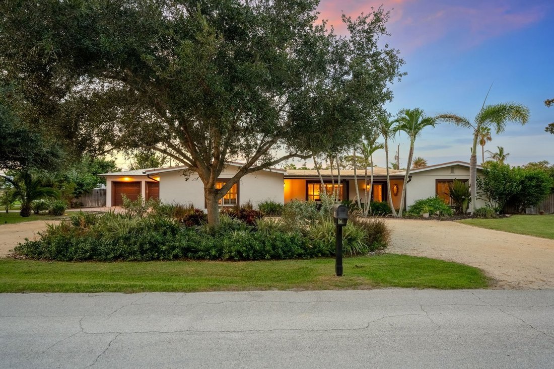 House in Indialantic, Florida, United States 1 - 18750140