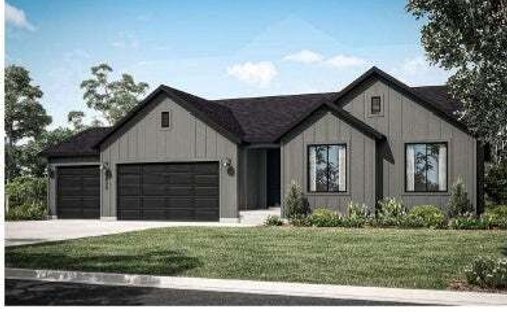 Haus in Salem, Utah, Vereinigte Staaten 1