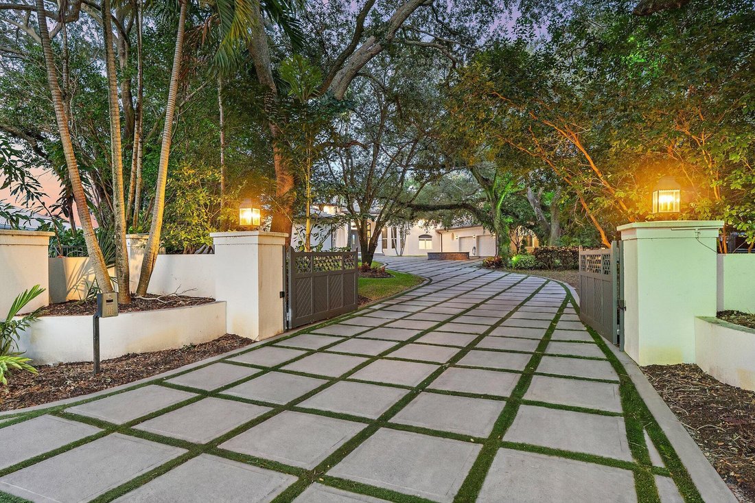 Haus in Palm Beach Gardens, Florida, Vereinigte Staaten 5 - 18743549