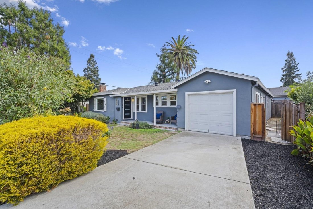 House in San Jose, California, United States 1 - 18758283