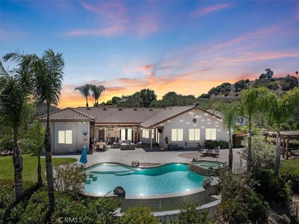 Casa en Temecula, California, Estados Unidos 1 - 18754379
