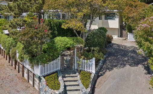 Casa en San Rafael, California, Estados Unidos 1
