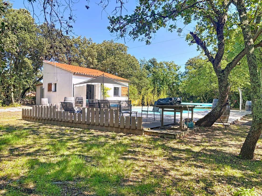 Casa en Laroque-des-Albères, Occitania, Francia 2 - 18754969
