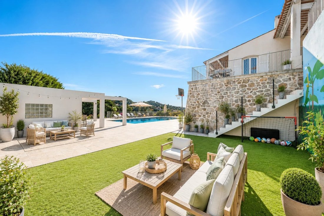 House in Colomars, Provence-Alpes-Côte d'Azur, France 2 - 17259578