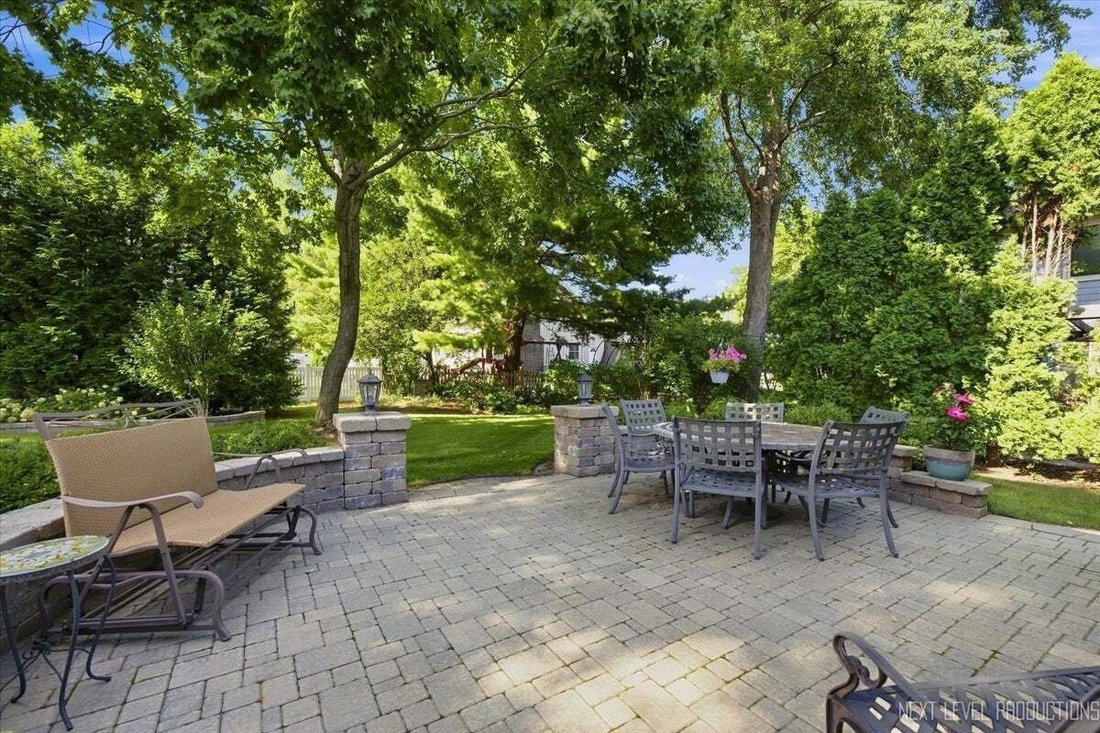 Casa a Naperville, Illinois, Stati Uniti 3 - 18754541