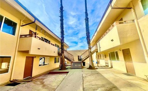 Rialto, California, Estados Unidos 1
