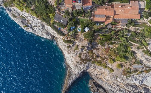Villa in Monte Argentario, Tuscany, Italy 1