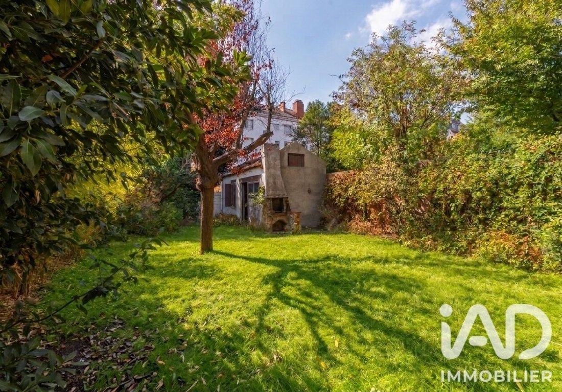Casa en Blanches-Pierrats-Tonkin, Houilles, Francia 2 - 18759565