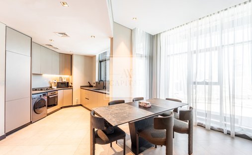 Apartment in Dubai Marina / Marsa Dubai, Dubai, United Arab Emirates 1