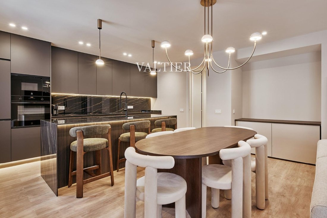Appartement à Salamanque, Madrid, Espagne 3 - 18752388