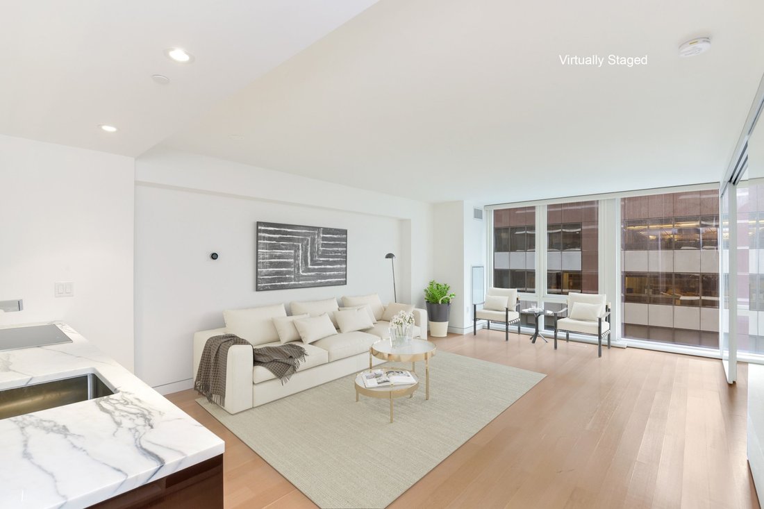 Condominio a New York, New York, Stati Uniti 1 - 18754010