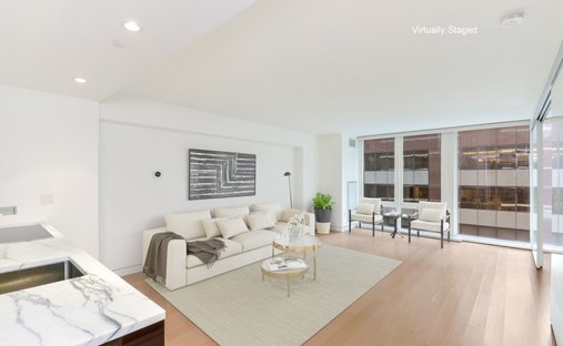 Condominio en Nueva York, Nueva York, Estados Unidos 1