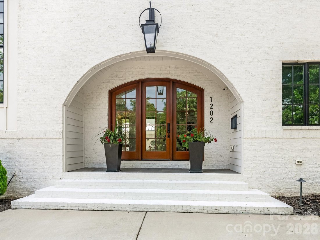 Townhouse en Charlotte, Carolina del Norte, Estados Unidos 2 - 18759498