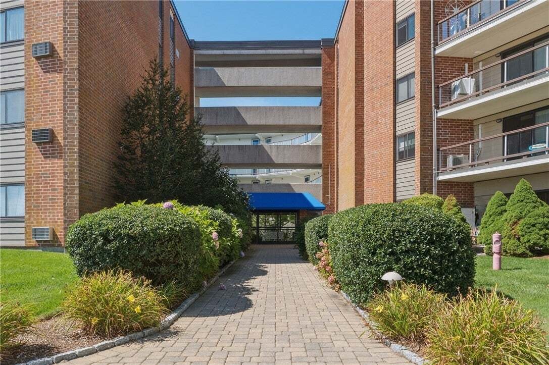 Condominio en Newport, Rhode Island, Estados Unidos 2 - 18748519
