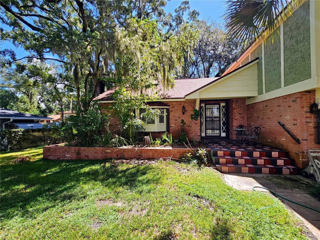 Casa en Orlando, Florida, Estados Unidos 3 - 18758504