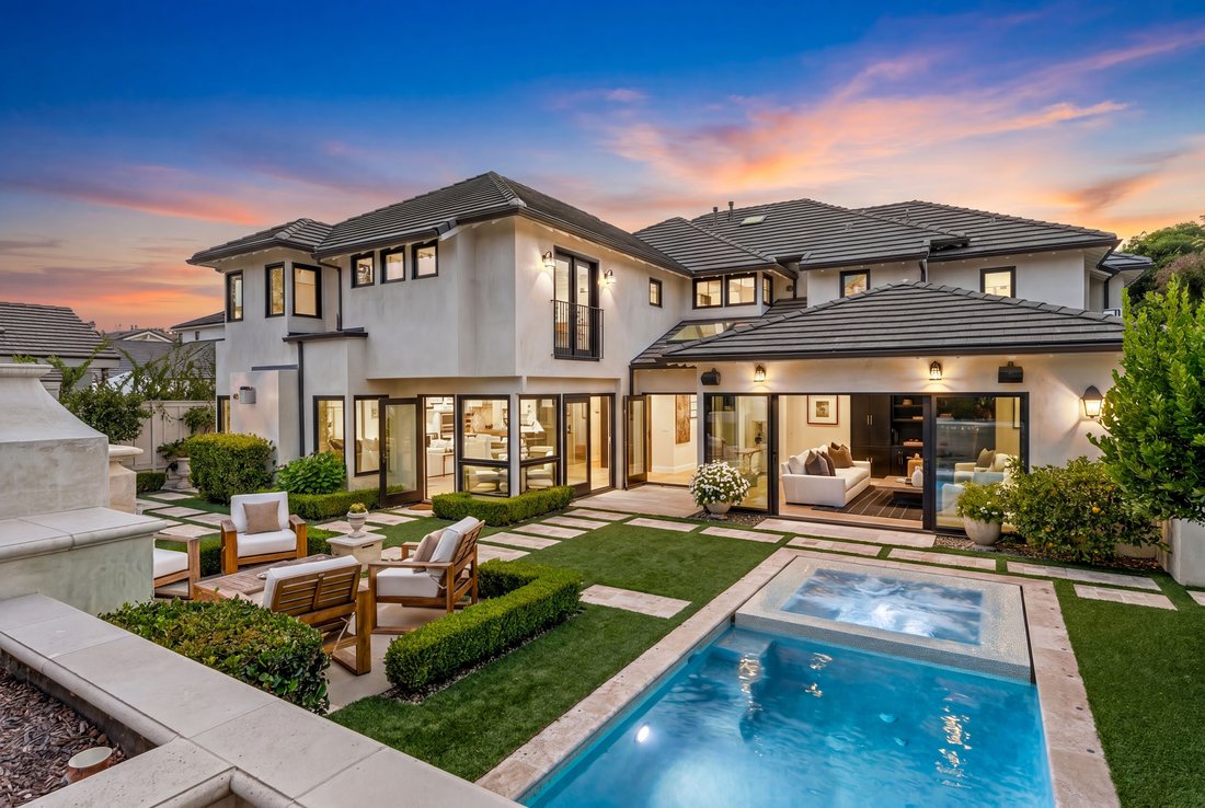 Casa en Newport Beach, California, Estados Unidos 1 - 18750507