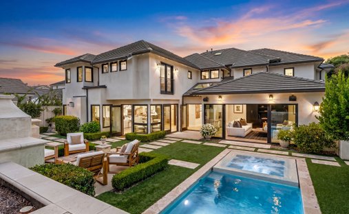 Casa a Newport Beach, California, Stati Uniti 1