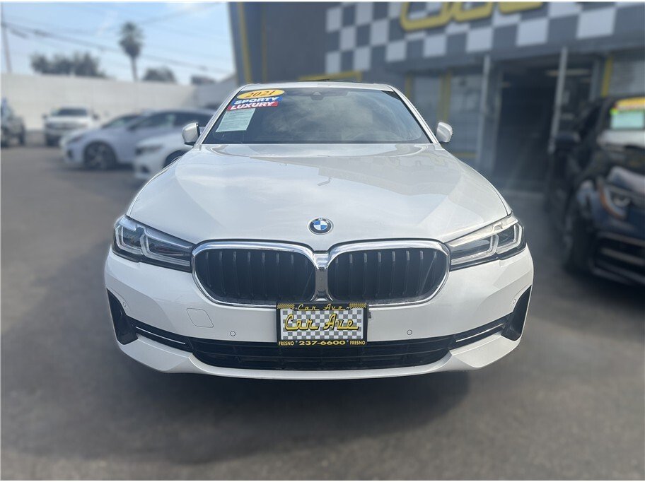 Sedan in Fresno, CA, United States 2 - 18758917
